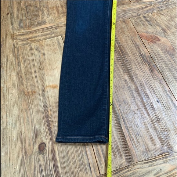 SOLD J. Crew High-Rise Skinny Jeans - Picture 15 of 16